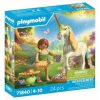 playmobil-jucarie-de-rol-figurina-de-colectie-unicornul-rainbow-flower-si-zana-1.jpg Playmobil - Jucarie de rol Figurina de colectie unicornul Rainbow Flower si zana