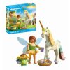 playmobil-jucarie-de-rol-figurina-de-colectie-unicornul-rainbow-flower-si-zana.jpg Playmobil - Jucarie de rol Figurina de colectie unicornul Rainbow Flower si zana