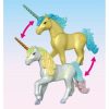 playmobil-jucarie-de-rol-figurina-de-colectie-unicornul-rainbow-flower-si-zana-5.jpg Playmobil - Jucarie de rol Figurina de colectie unicornul Rainbow Flower si zana