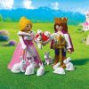 Playmobil - Jucarie de rol labirintul regal
