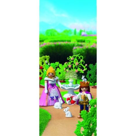 Playmobil - Jucarie de rol labirintul regal