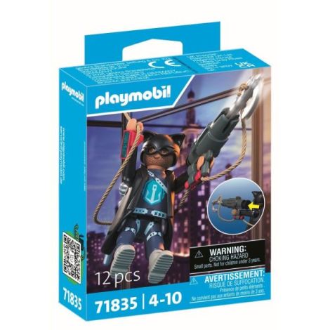 playmobil-jucarie-de-rol-supereroul-umbra-1.jpg Playmobil - Jucarie de rol Supereroul umbra