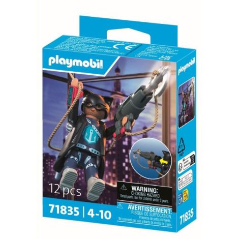 playmobil-jucarie-de-rol-supereroul-umbra-2.jpg Playmobil - Jucarie de rol Supereroul umbra
