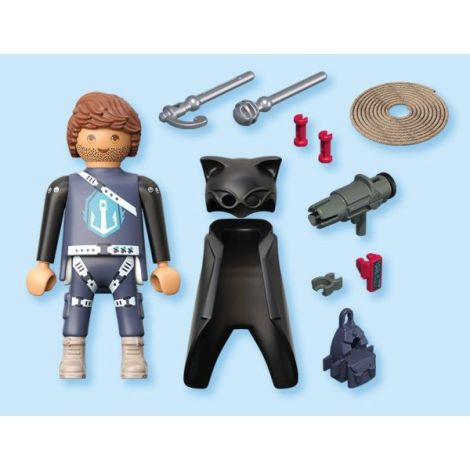 playmobil-jucarie-de-rol-supereroul-umbra-3.jpg Playmobil - Jucarie de rol Supereroul umbra
