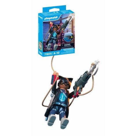 playmobil-jucarie-de-rol-supereroul-umbra.jpg Playmobil - Jucarie de rol Supereroul umbra