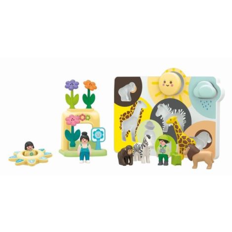 Playmobil - Junior Prima mea jucarie de dezvoltare prin joaca
