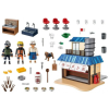 PLAYMOBIL - MAGAZINUL ICHIRAKU RAMEN