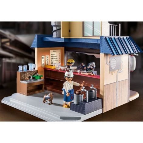 PLAYMOBIL - MAGAZINUL ICHIRAKU RAMEN