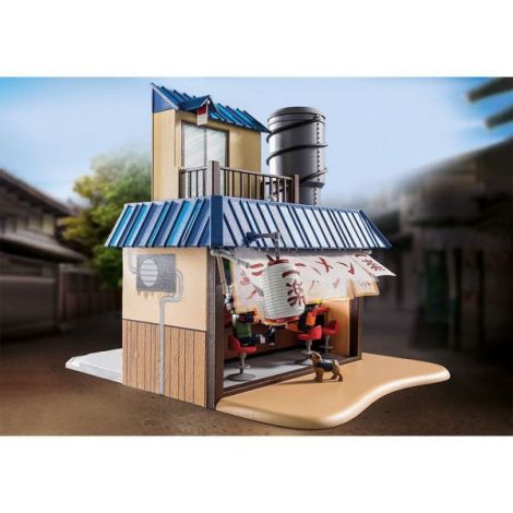 PLAYMOBIL - MAGAZINUL ICHIRAKU RAMEN