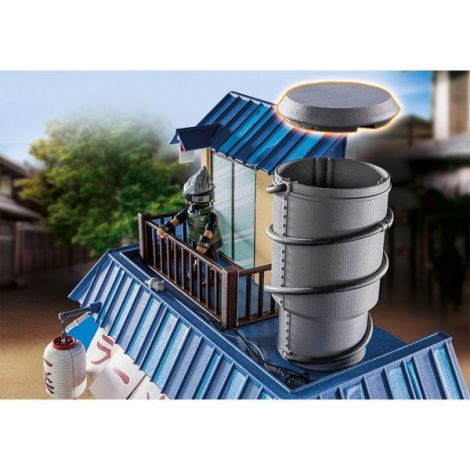 PLAYMOBIL - MAGAZINUL ICHIRAKU RAMEN