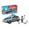 playmobil-masina-de-patrulare-a-politiei-playmobil.jpg Playmobil - Masina de patrulare a politiei Playmobil