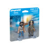 playmobil-set-2-figurine-politist-cu-hot.png Playmobil-SET 2 FIGURINE POLITIST CU HOT