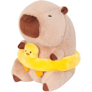 plus-capibara-ratusca-20cm-037829.jpg PLUS CAPIBARA RATUSCA 20CM