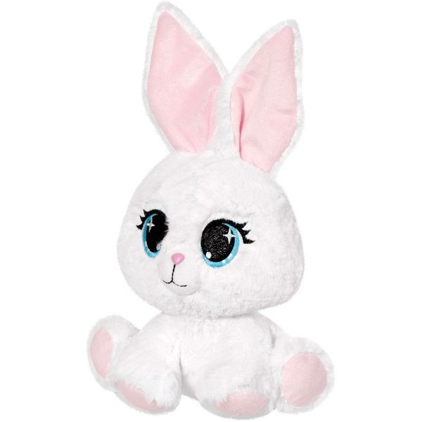 plus-iepuras-mila-alb-25cm-973357.jpg PLUS IEPURAS MILA ALB 25CM