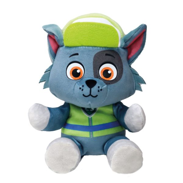 plus-ty-15cm-beanie-babies-soft-patrula-catelusilor-rocky-048953.jpg PLUS TY 15CM BEANIE BABIES SOFT PATRULA CATELUSILOR ROCKY
