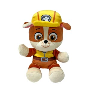 plus-ty-15cm-beanie-babies-soft-patrula-catelusilor-rubble-998702.jpg PLUS TY 15CM BEANIE BABIES SOFT PATRULA CATELUSILOR RUBBLE