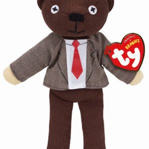 plus-ty-15cm-beanie-babies-ursuletul-lui-mr-bean-616963.jpg PLUS TY 15CM BEANIE BABIES URSULETUL LUI MR BEAN