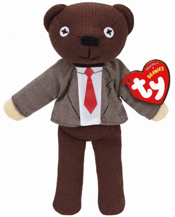 plus-ty-15cm-beanie-babies-ursuletul-lui-mr-bean-616963.jpg PLUS TY 15CM BEANIE BABIES URSULETUL LUI MR BEAN