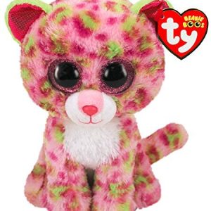 plus-ty-15cm-boos-leopard-roz-028543.jpg Plus Ty 15cm Boos Leopard Roz