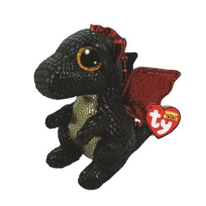 Plus Ty 24cm Boos Grindal Dragon