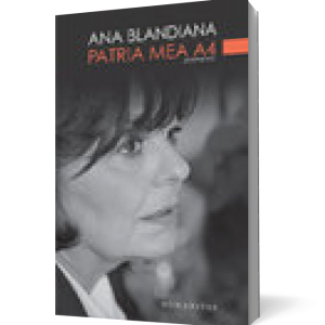 Patria mea A4