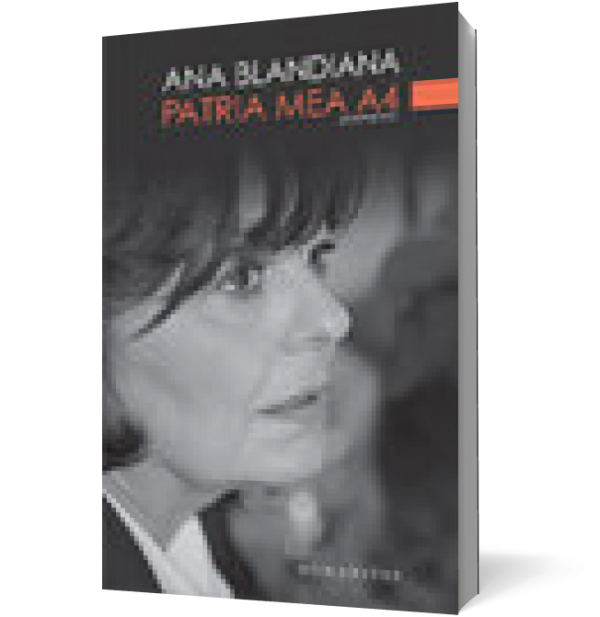 Patria mea A4