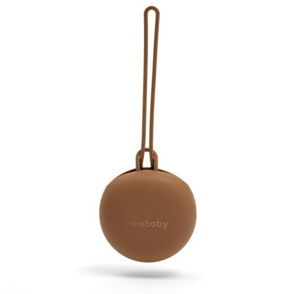 port-suzeta-new-baby-cu-lant-protejeaza-de-murdarie-silicon-fara-bpa-0-luniplus-brown-3231759-4.jpeg Port suzeta, New Baby, Cu lant, Protejeaza de murdarie, Silicon, Fara BPA, 0 luni+, Brown