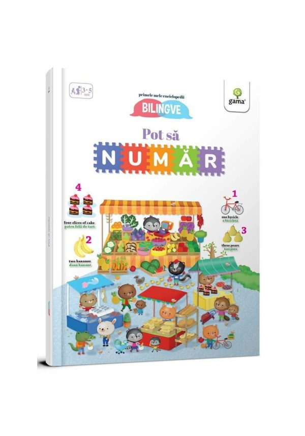 Pot sa numar!