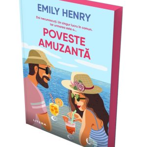 Poveste amuzanta