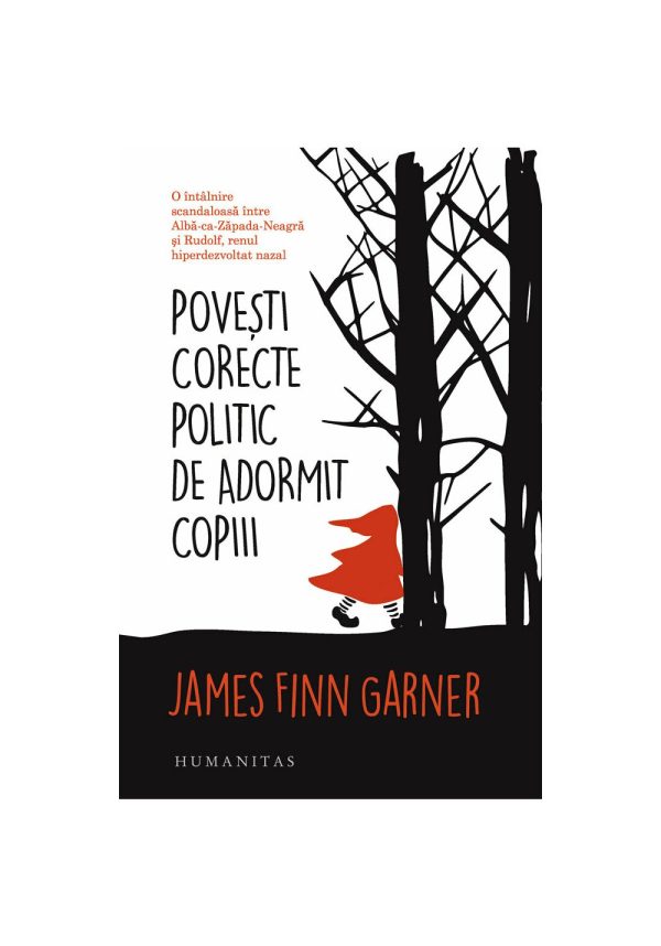 Povesti corecte politic de adormit copiii