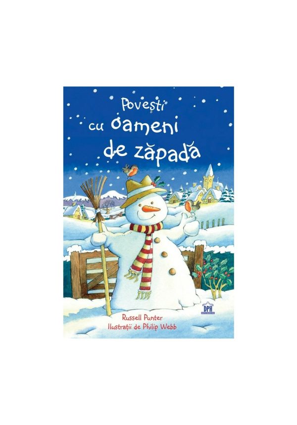 Povesti cu oameni de zapada