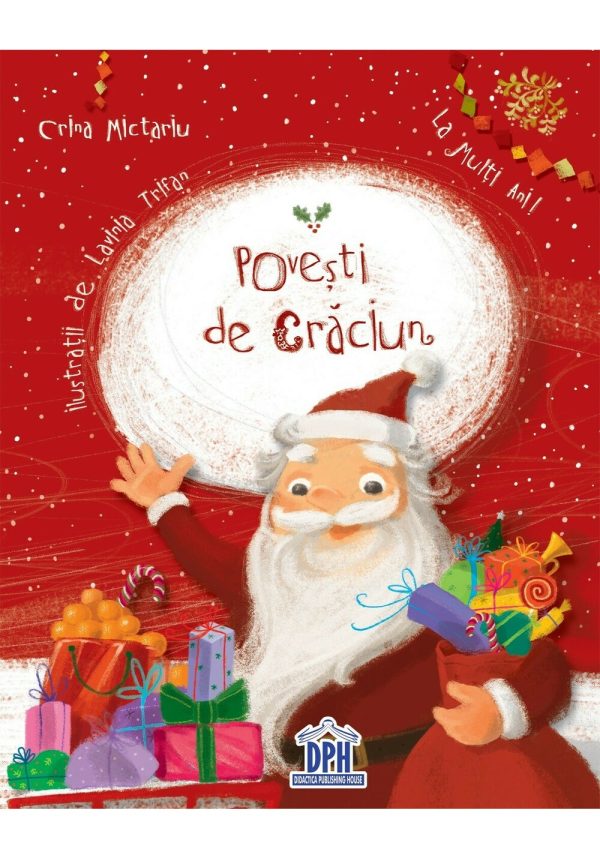 Povesti de Craciun