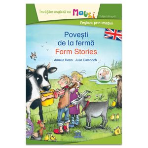 Povesti de la ferma - Farm stories