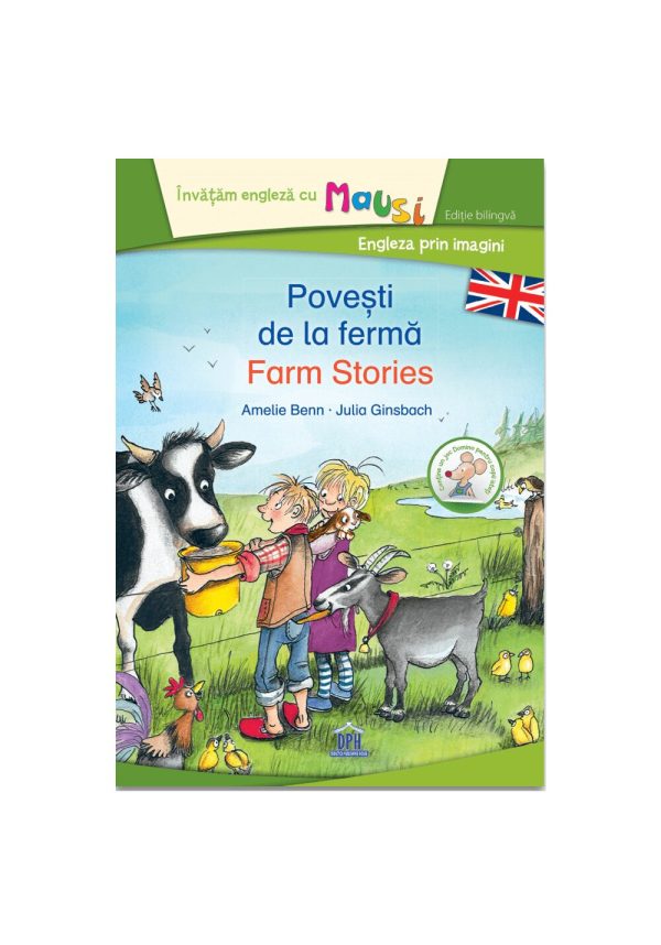 Povesti de la ferma - Farm stories