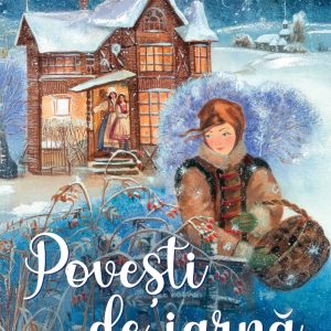Povesti de iarna