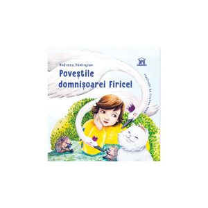 Povestile domnisoarei Firicel