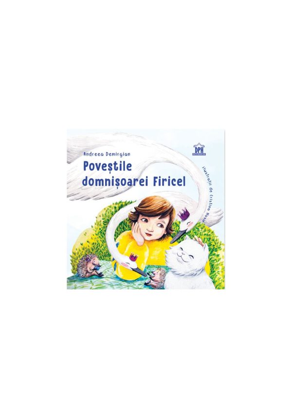 Povestile domnisoarei Firicel