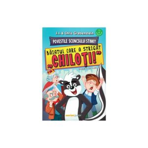 povestile-sconcsului-stinky-baiatul-care-a-strigat-chiloti-9789731289502-63362-4.jpeg Povestile Sconcsului Stinky. Baiatul care a strigat „chiloti!”