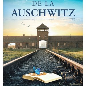 Povestitoarea de la Auschwitz
