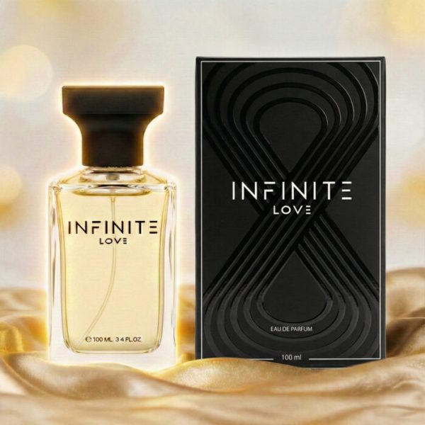 Parfum Blaze - 100 ml