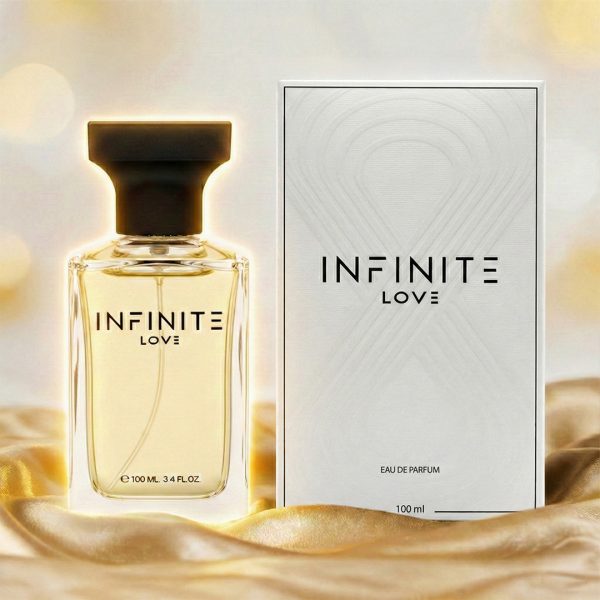 Parfum 264K - 100 ml