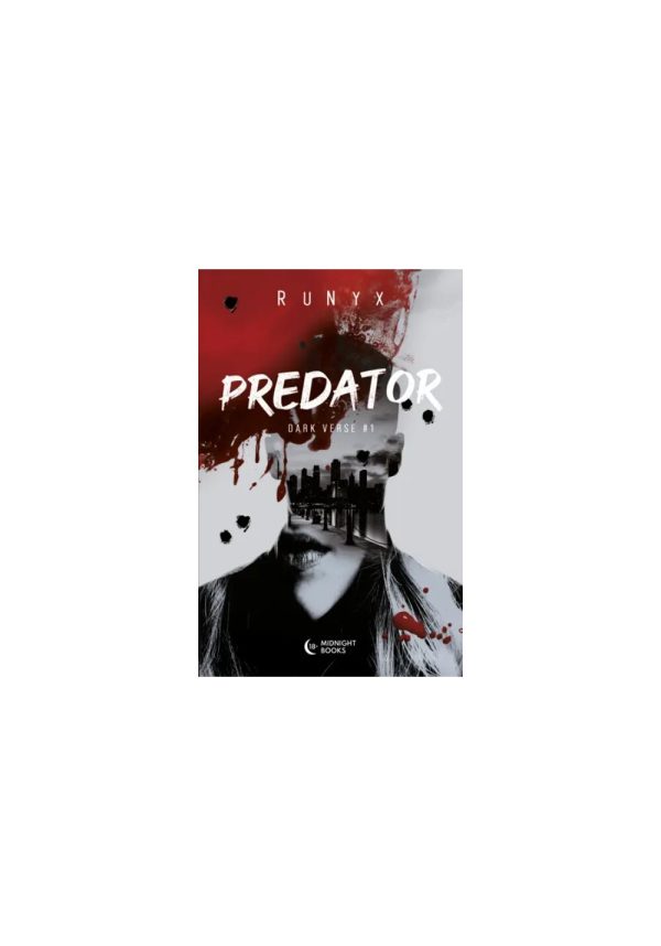 predator-9786306546213-61421-4.jpeg Predator. Seria Dark Verse vol. 1