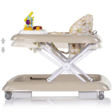 Premergator Chipolino Baby Steps beige