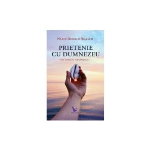 Prietenie cu Dumnezeu