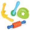 primele-mele-ustensile-senzoriale.jpg Primele mele ustensile senzoriale nisip senzorial modelabil Learning Resources LER5586