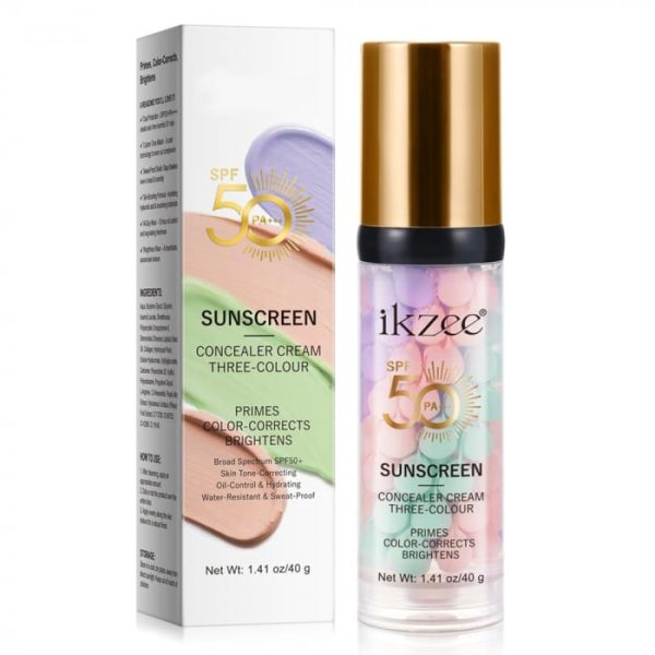 primer-corector-3-in-1-cu-spf-50-hidrateaza-matifiaza-si-uniformizeaza-tonul-pielii-40-g-copie-982977.jpg Baza de Machiaj Multifunctionala 3 A n 1 cu SPF 50 , Corector de Ton, Hidratant E i Matifiant