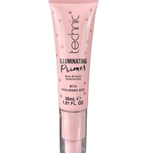 primer-iluminator-pentru-machiaj-cu-acid-hialuronic-technic-30-ml-843531.jpg Primer iluminator pentru machiaj cu acid hialuronic Technic, 30 ml