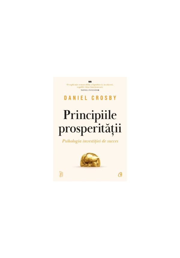 Principiile prosperitatii