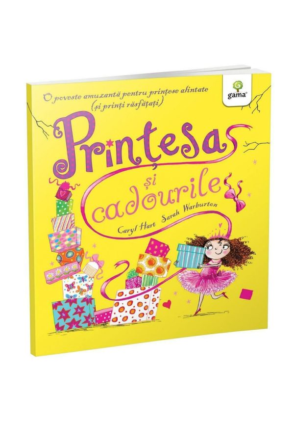 Printesa si cadourile