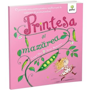 Printesa si mazarea